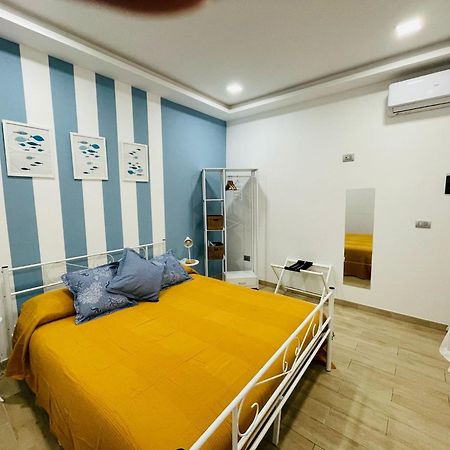 La Cattaro Villa Бари Екстериор снимка