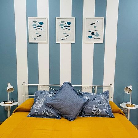 La Cattaro Villa Бари Екстериор снимка